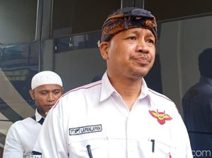 Diperiksa Propam, Pelapor Serahkan Bukti dan Jelaskan Isu Pemerasan Rp 1 M