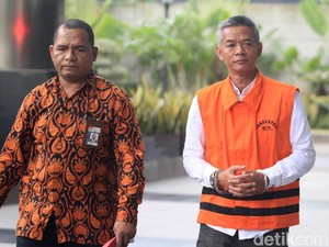 DKPP Putuskan Perkara Wahyu Setiawan Terkait Suap PAW PDIP Siang Ini