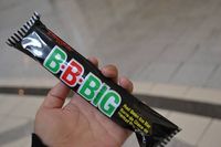 Jungkook 'BTS' Ungkap 3 Es Krim Favoritnya, Apa Saja Ya?
