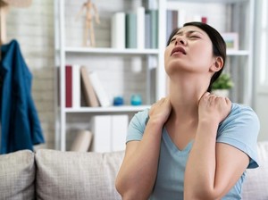 40 Tahun? Jangan Sampai Penuaan Dini Jadi Halanganmu Beraktivitas