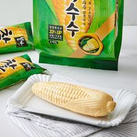 Jungkook 'BTS' Ungkap 3 Es Krim Favoritnya, Apa Saja Ya?