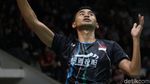 Tommy Sugiarto Hajar Sameer Verma