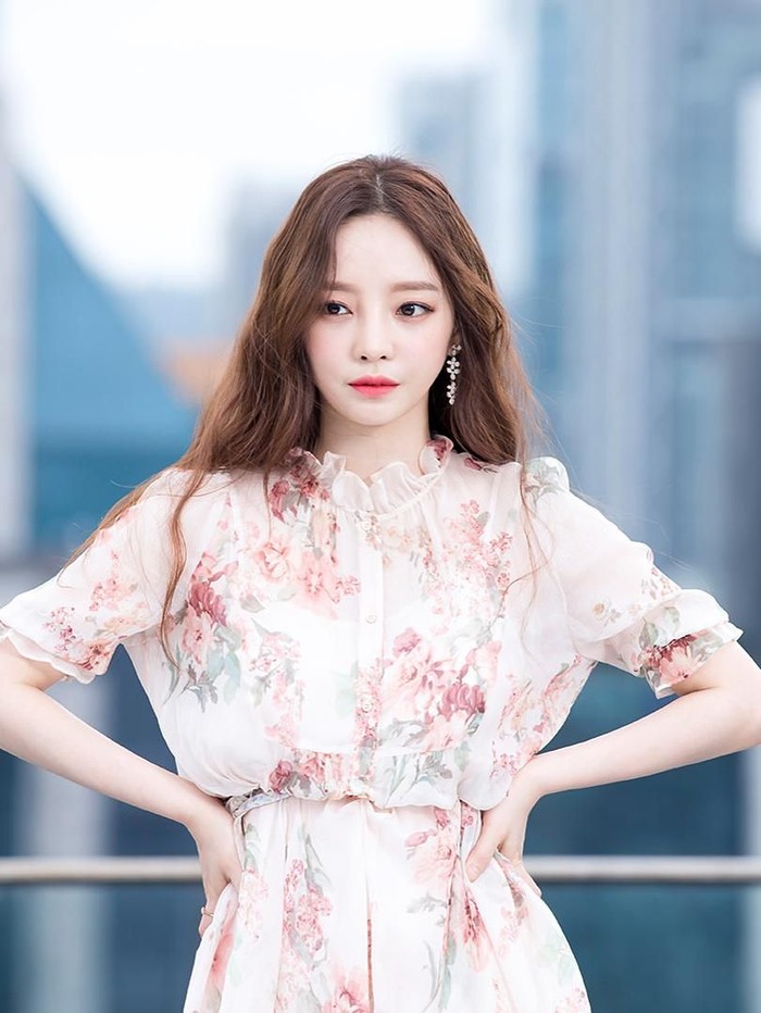 Goo Hara Goo Hara