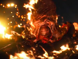 Tips Main Resident Evil 3 Remake, Biar Bisa Kalahkan Nemesis!