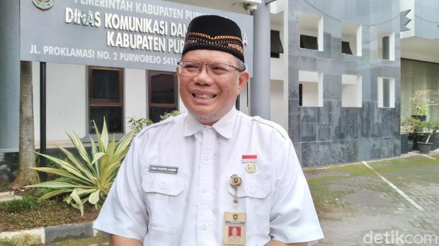 Puluhan Warga Jadi Pengikut, Pemkab Purworejo Siapkan Psikolog