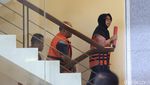 Para Tersangka di Pusaran Kasus Suap Bupati Sidoarjo Diperiksa KPK