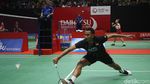 Tommy Sugiarto Hajar Sameer Verma