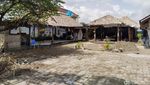 Ini Rumah Kontrakan Raja Keraton Agung Sejagat
