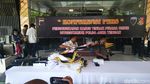 Ini Beragam Barang Bukti dari Keraton Agung Sejagat