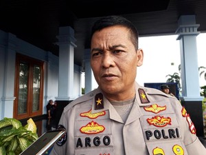 Polri Pastikan Tak Tarik Kompol Rosa dari KPK