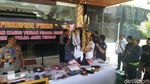 Ini Beragam Barang Bukti dari Keraton Agung Sejagat