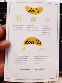 Manis Renyah Pisang Panik, Pisang Goreng Madu yang Lagi Viral