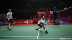 Kevin/Gideon Menang Susah Payah