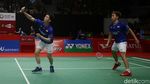 Kevin/Gideon Menang Susah Payah