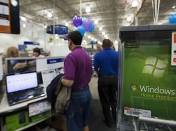 Hingar Bingar Peluncuran Windows 7, OS Favorit yang Kini Tamat