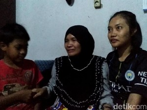 Disnaker Blitar Mengadu Kemenlu Soal TKI Lumpuh Beli Tiket Pesawat Sendiri