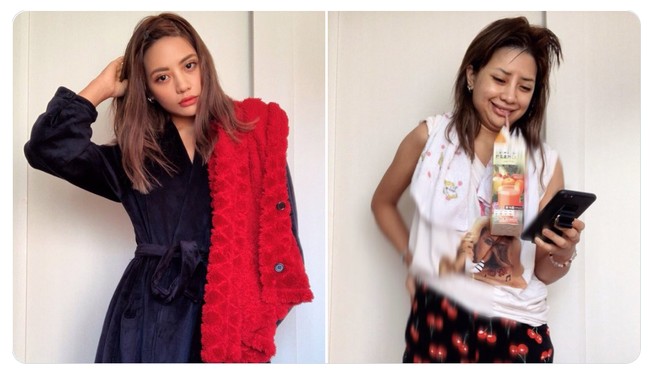 Foto: Twitter @ViennaDoLL