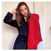 Foto: Twitter @ViennaDoLL