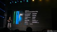 Resmi Dirilis, Harga Realme 5i Cukup Menggoda