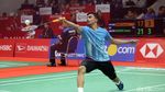 Tommy Sugiarto Hajar Sameer Verma