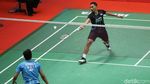 Tommy Sugiarto Hajar Sameer Verma