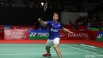 Kevin/Gideon Menang Susah Payah