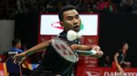 Ini Daftar Pebulutangkis RI di Ranking Terbaru BWF