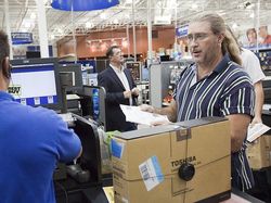 Hingar Bingar Peluncuran Windows 7, OS Favorit yang Kini Tamat