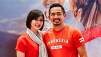 Yama Carlos dan Arfita Dwi Putri diketahui semenjak proses cerai dua tahun lalu berseteru terkait masalah anak dan yang lain. Mereka dulu menikah pada 2016 dan berakhir di persidangan pada September 2023. (Foto: Instagram)