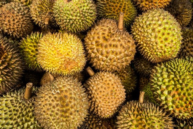 Ini 5 Durian Termahal di Dunia, Harganya Ada yang Setara Mobil Mewah!