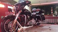 Mewah! Ini Koleksi Mobil-Motor Eks Bos Jiwasraya