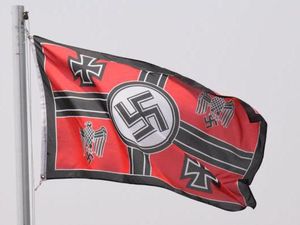 Anti-Yahudi Meningkat di Australia, Pengibaran Bendera Nazi Dikecam Warga