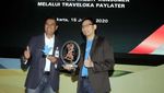 BNI Suntik Traveloka Rp 6 Triliun untuk Layanan PayLater