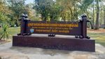 Potret Air Terjun Anti Licin, Bisa Didaki dengan Nyeker