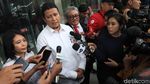 DKPP Siap Gelar Sidang Kode Etik Wahyu Setiawan