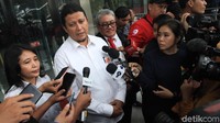 Muhammad memastikan Wahyu akan hadir dalam sidang tersebut.