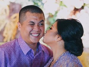 Mewahnya Lamaran Anak Crazy Rich Kalimantan, Helm Rp 38 Juta Jadi Seserahan