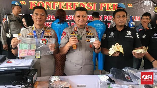 Keraton Agung Sejagat, Antara Cuan dan Mitos Ratu Adil