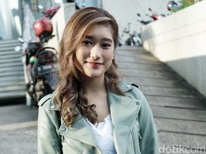 5 Fakta Tentang Amanda Caesa, Anak Parto yang Dijodohkan ke Dul