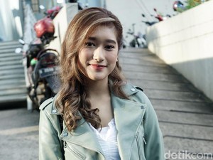 5 Fakta Tentang Amanda Caesa, Anak Parto yang Dijodohkan ke Dul
