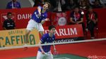 Aksi-aksi Terbaik di Babak Pertama Indonesia Masters 2020