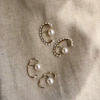 6 Anting Mutiara Cantik untuk Kondangan Harga  di Bawah  Rp 