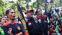 Para driver meminta tarif disesuaikan per provinsi bukan per zona seperti dalam Kepmen 348 yang mengatur Pedoman Perhitungan Biaya Jasa Penggunaan Sepeda Motor Yang Digunakan Untuk Kepentingan Masyarakat.