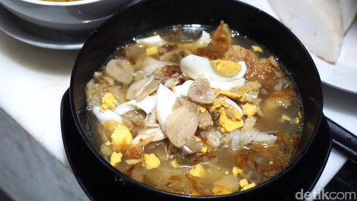 Soto Banjar