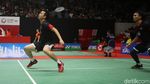 Hendra/Ahsan Melangkah Mulus