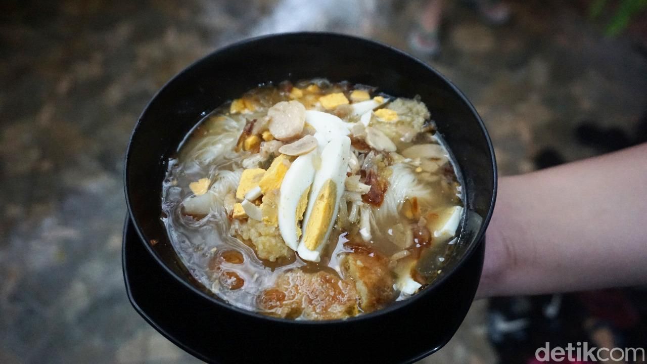 Soto Banjar