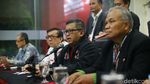PDIP Bentuk Tim Hukum Hadapi Kasus Harun Masiku
