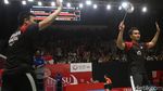 Hendra/Ahsan Melangkah Mulus