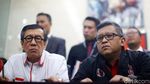 PDIP Bentuk Tim Hukum Hadapi Kasus Harun Masiku