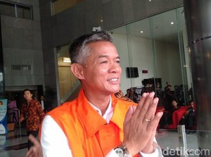 Wahyu Sebut Kasus Suap PAW Legislator PDIP Masalah Pribadi